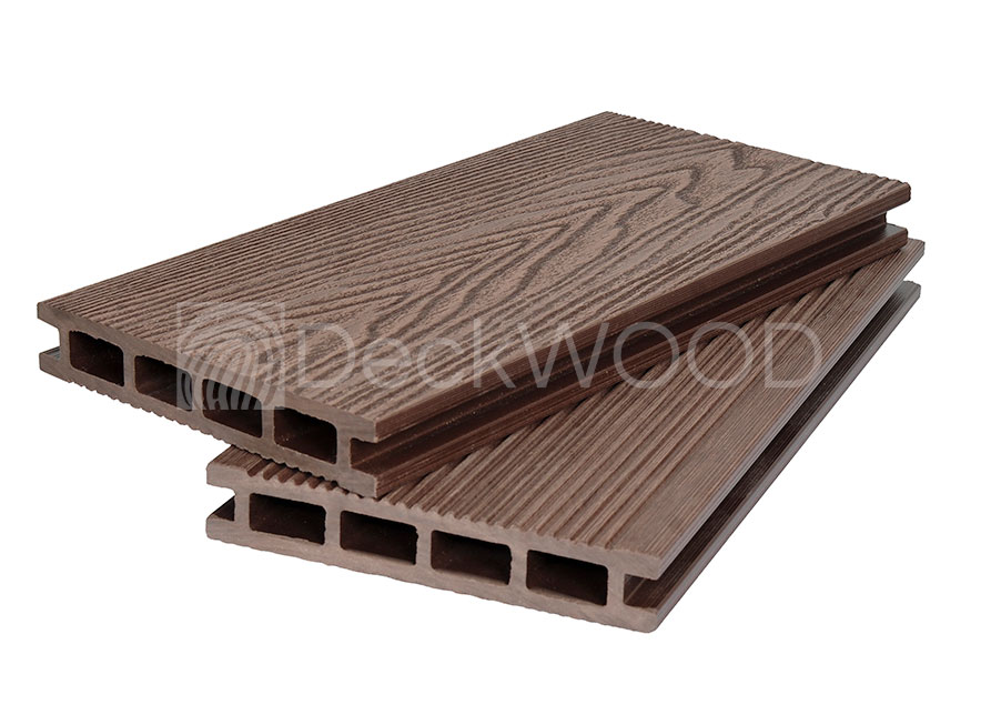 ��������� ����� DeckWOOD ������� �������
